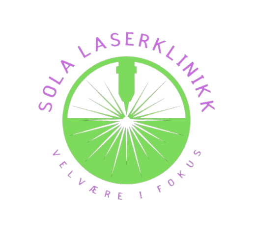Solalaserklinikk logo
